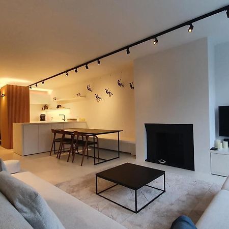 Walhalla Knokke Sea View Екстериор снимка