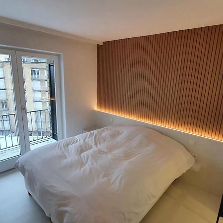 Walhalla Knokke Sea View Екстериор снимка