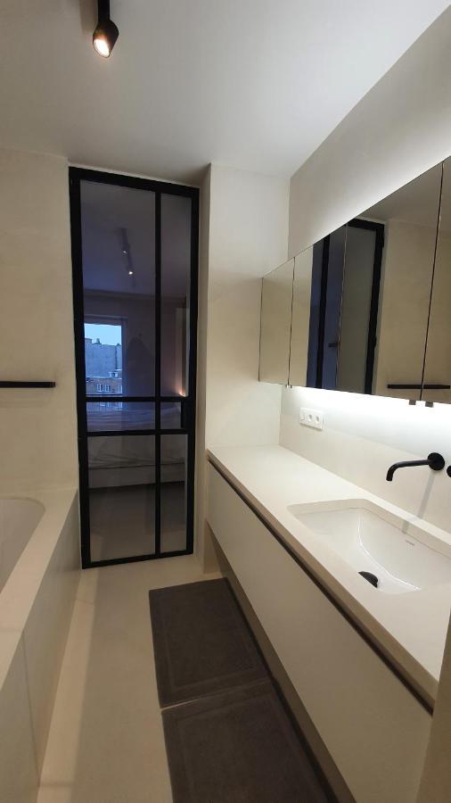 Walhalla Knokke Sea View Екстериор снимка