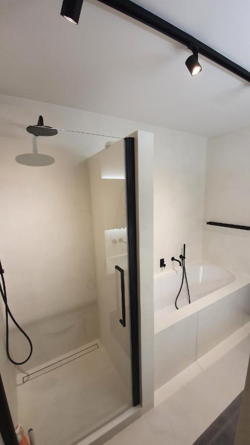 Walhalla Knokke Sea View Екстериор снимка