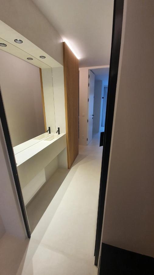 Walhalla Knokke Sea View Екстериор снимка