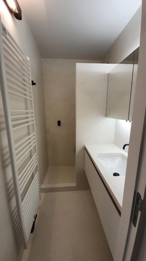 Walhalla Knokke Sea View Екстериор снимка